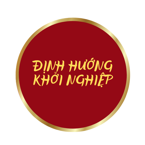 ĐỊNH HƯỚNG KHỞI NGHIỆP