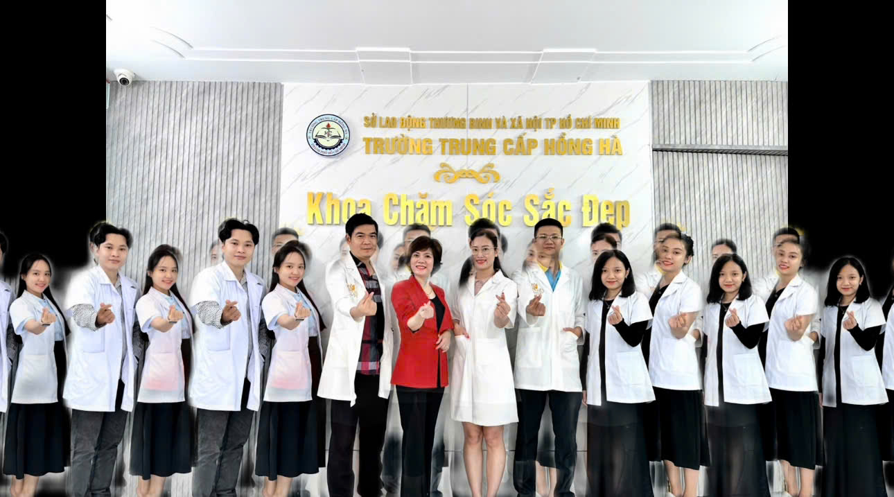 KHÓA ĐÀO TẠO NGHỀ SPA CHUYÊN NGHIỆP